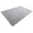Tapis gris Lori Gabbeh