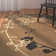 Marpain Performance Floral Indoor/Outdoor Area Rug