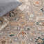 Samarkand 122 Area Rug In Light Grey / Beige-1137087875