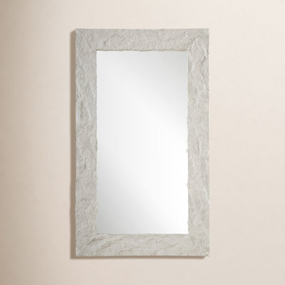 Lela 28" Accent Mirror