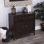 Imperial Console 2 Drawer Accent Cabinet-1600988398