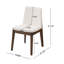 Ensemble de table de salle à manger 7 pièces Aveline-125811730