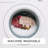 Premium Machine Washable Dream Shag ADS212 Santa Sleigh Rug-1291515045