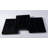 Natural Marble Cutting Board, 12 x 8 in