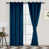 Bleu paon est en rupture de stock