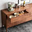 Buffet luxueux de style japonais-129179603