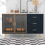 Buffet de buffet pour buffet