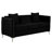 Espanola 73'' Velvet Sofa-1895543042