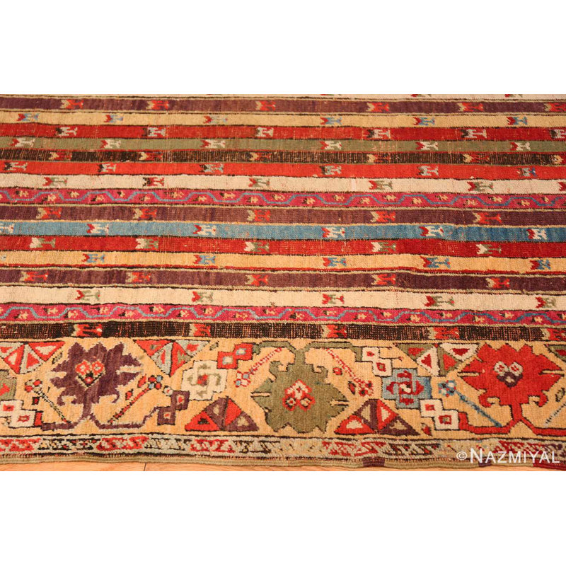 Tapis de couloir Kirshehir