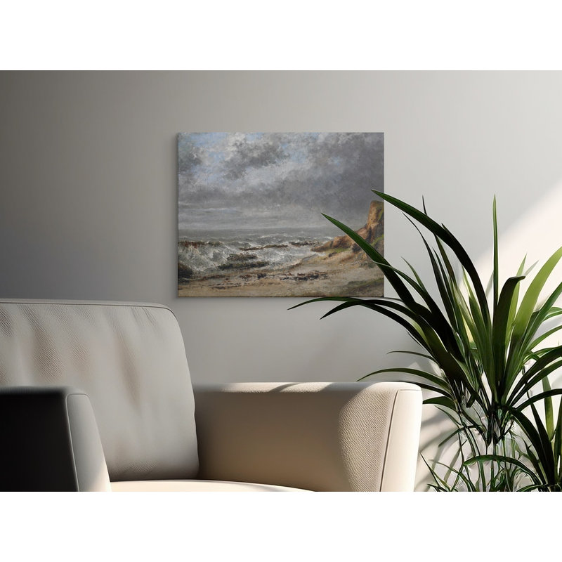 Phair Wrapped Canvas Print Set, 20x16