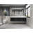 Jessica 72'' Wall-Mounted Single Bathroom Vanity-1319351344