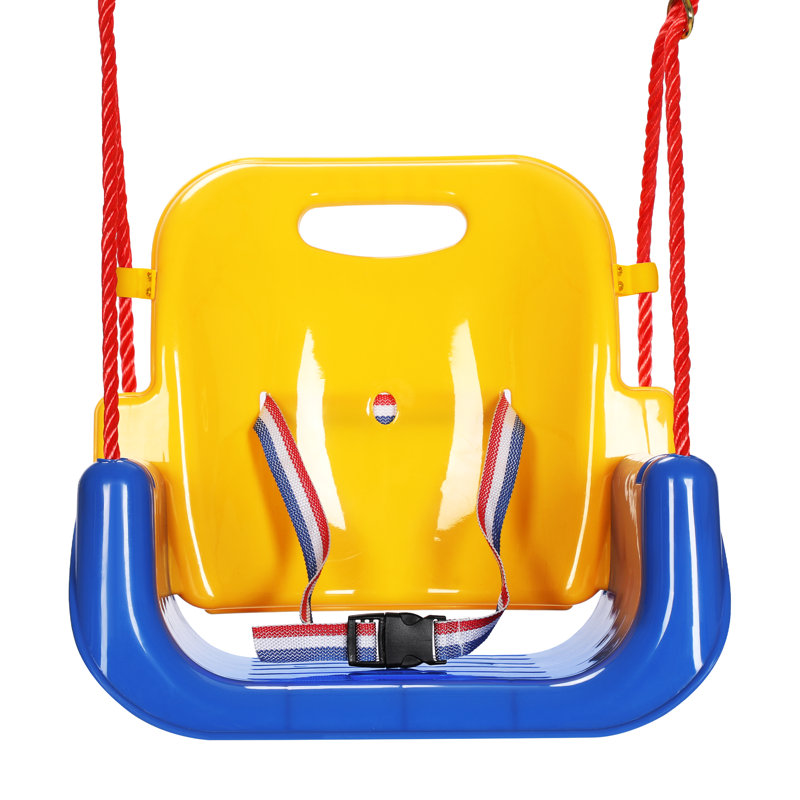Angel Queen Swing Set with