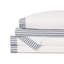 Blass Ticking Sheet Set-77459687-77459692