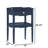 Foley 1-Drawer Nightstand-843543701