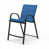 Bleu royal / granit