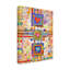 Art sur toiles assorties-32713079