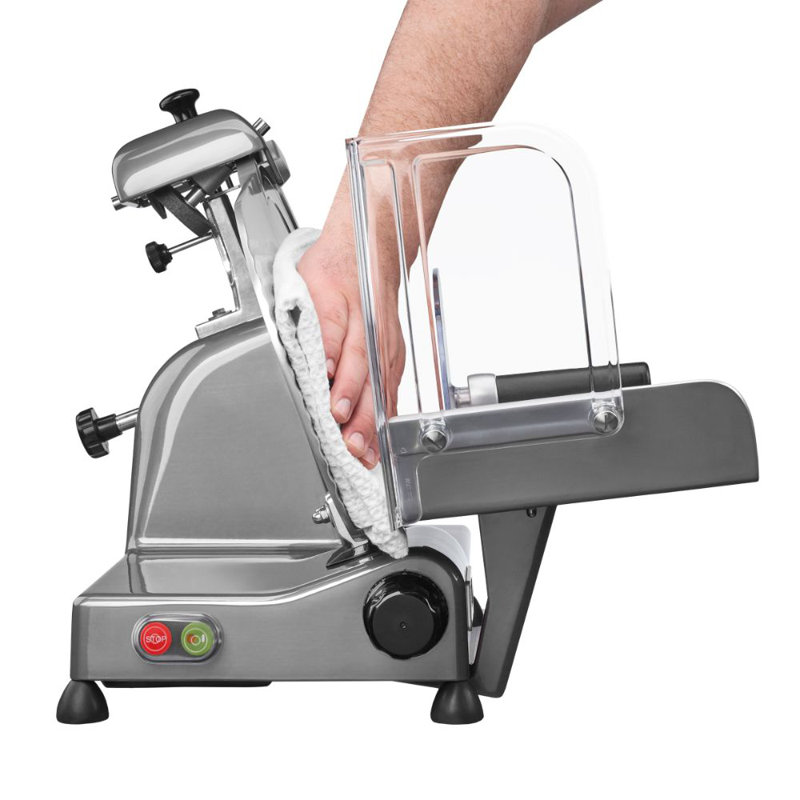 Waring Metal Electric Meat Slicer