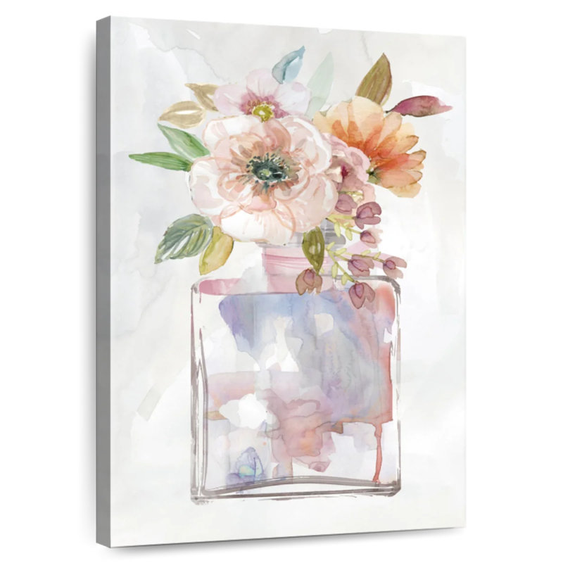 Harnek Mini Bouquet II, H 24 po x l 16 po