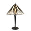 Feroz Resin Table Lamp