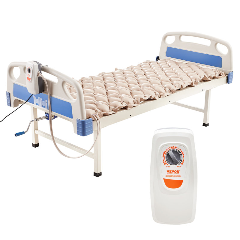 Matelas gonflable Muirfield 2,8