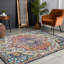 Neel Oriental Area Rug-741979373
