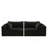 Y137-2SEATER-BLACK