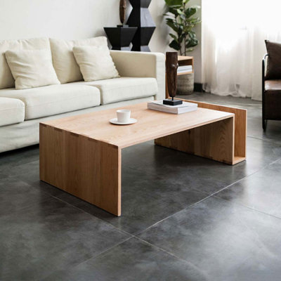Table basse Modern