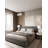 Transitional 1 Light Glass Base Table Lamp