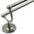 Satin Nickel selected