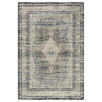 Volos Oriental Indoor Rug