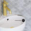 Lavabo d'angle Plaisir Plasir