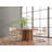 Woven Arcs - Loft Stone Wallpaper-132834258-132834260