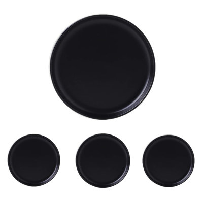 Ceramic Dinnerware - Service for 4