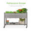Jardinière surélevée Shepard-1418444886