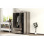 Armoire 3 portes avec 2 tiroirs-857312088