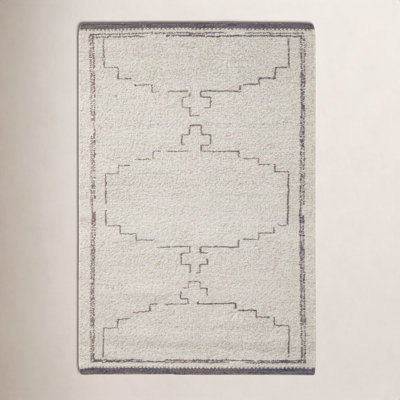 Stevens Flatweave Moroccan Rug