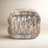 Rolandat Concrete Accent Stool-577099204