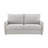 Jinn Chenille Sofa w/Sleeper