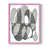 Cadre photo rose simple n'est pas disponible