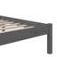 Bed Frame Solid Wood-114052952