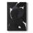 Night Bloom I -Custom Wrapped Gallery Cavas-350265199