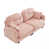 Rose est en rupture de stock