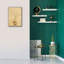 Red Barrel Studio® «Flowering Plum». par Cheri Blum, art mural sur toile-674328383