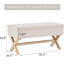 Banc de rangement rembourré Mykyla-1031718621