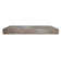 Emerald Lee 3 Piece Oak Floating Shelf