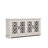 Weddel Basilico Transitional Coordinated 3 Piece Living Room Furniture Set-987320748