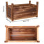 Kley Wood Planter Box-800446051