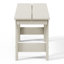 Banc de patio 48 po-1509188572