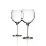 Mami Crystal Red Wine Glass