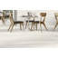 Carrelage mural aspect pierre en porcelaine 12 po x 24 po Dolo